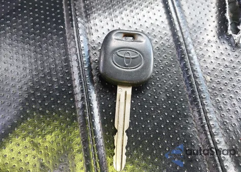 2012 Toyota Sienna Le 7 Passenger from USA, damaged, VIN 5TDJK3DC1CS042053